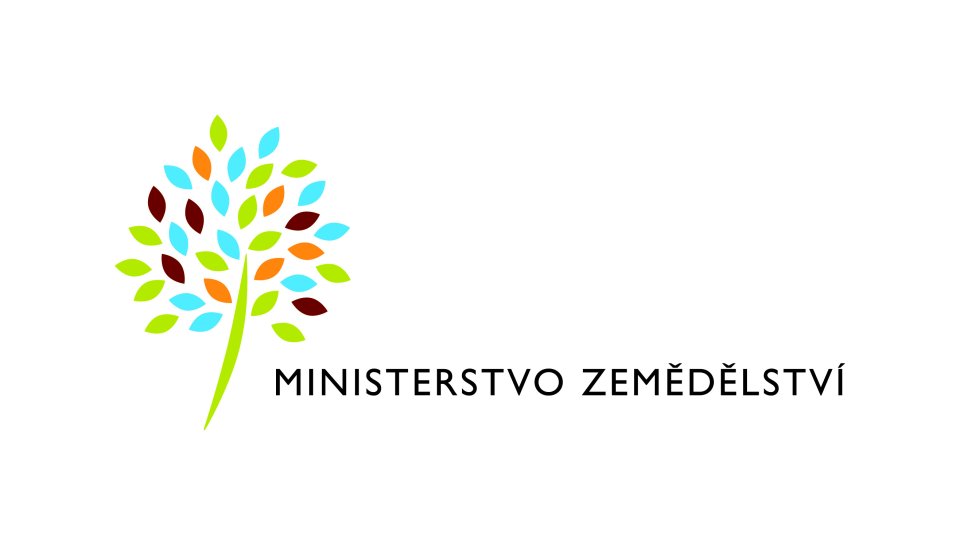 Logo MZe bez CR 1