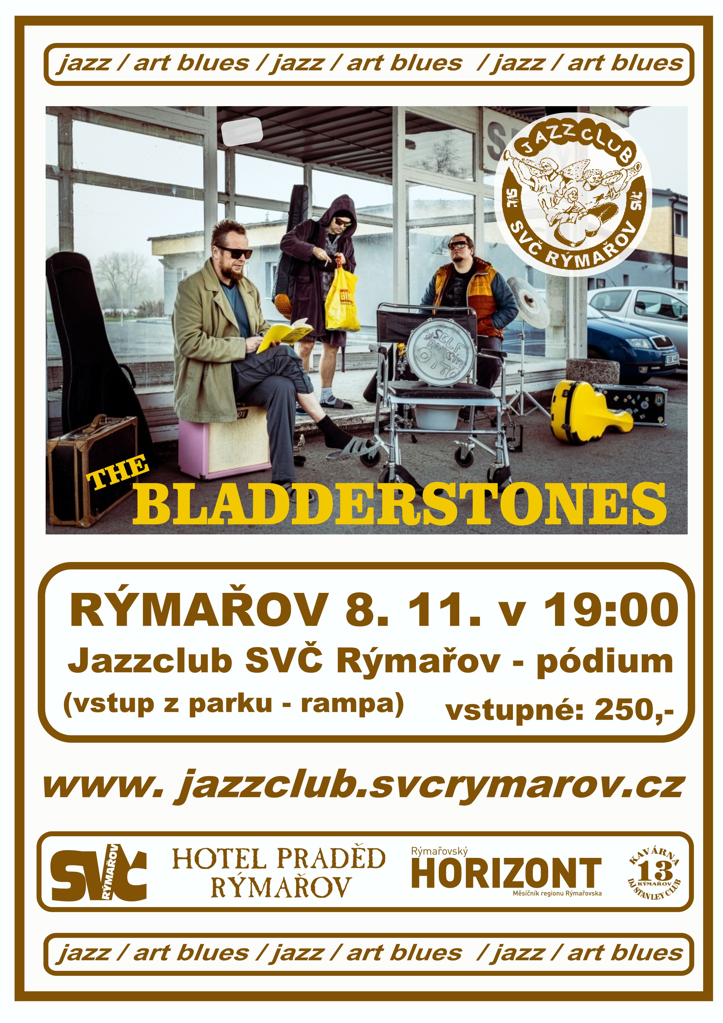 Bladderstones web