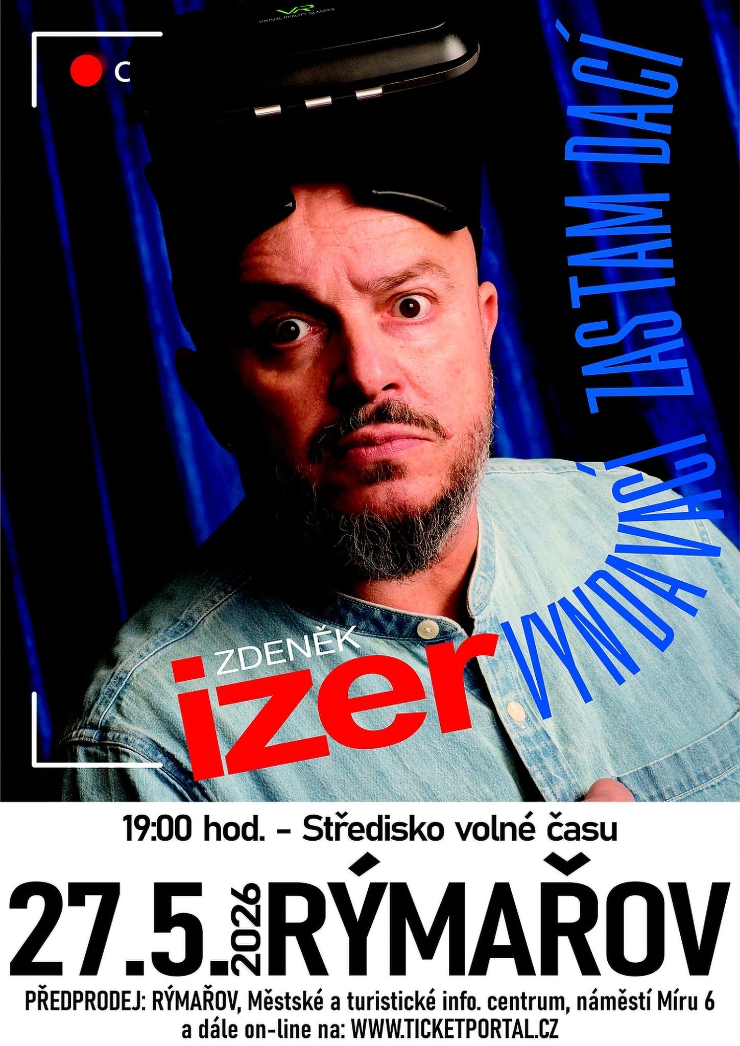 SVC Izer